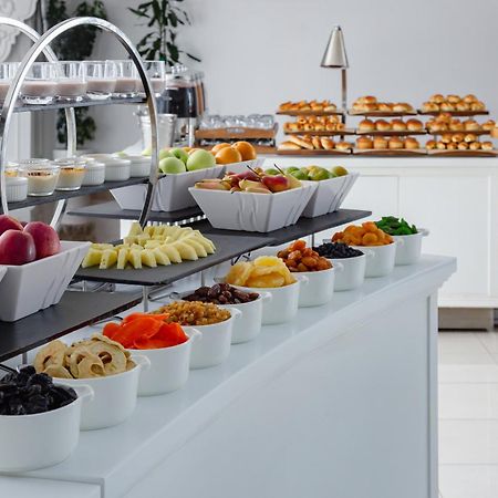 ชามาคี พาเลซ ชาราดิล Hotel Seredil ภายนอก รูปภาพ